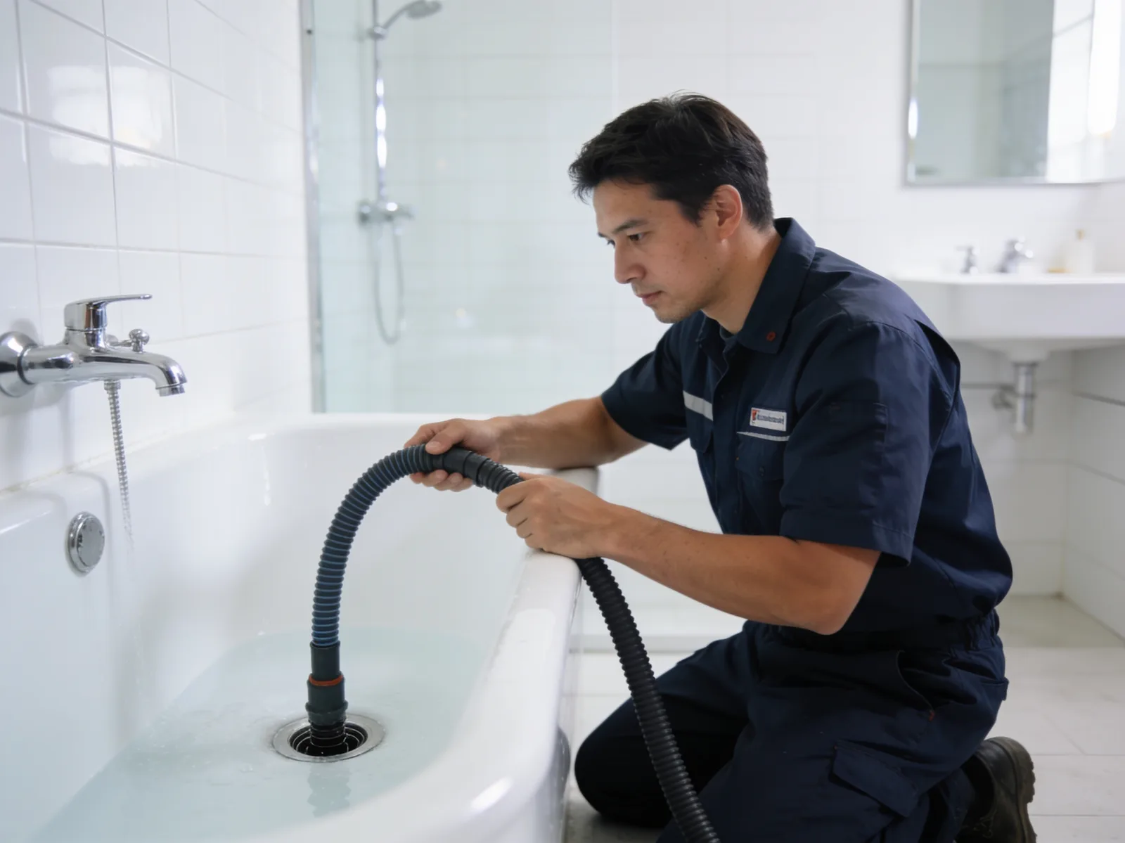 Emergency Plumber Fort Davis, TX FAQs